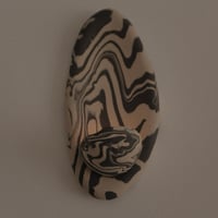 Image 4 of Wall Pebble Candle Holder 2