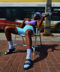Image 2 of GIRL ON THE WAY 