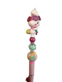 Image 4 of Flower Bunny Pen