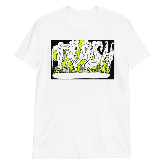 Trashroots T-Shirt