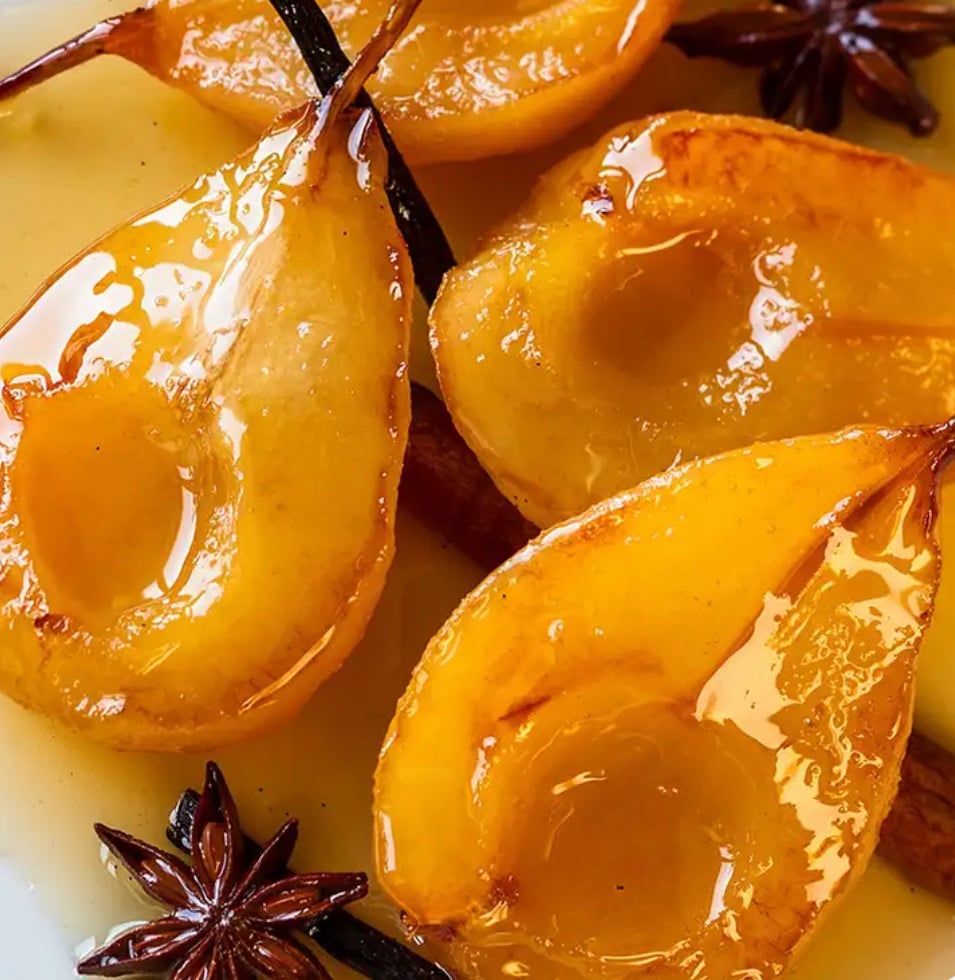 Image of Brandied Pear Wax Melts 