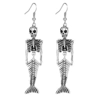 Mermaid Bones Too