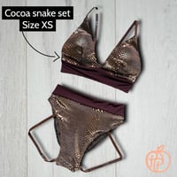 Image 8 of Sample sale 