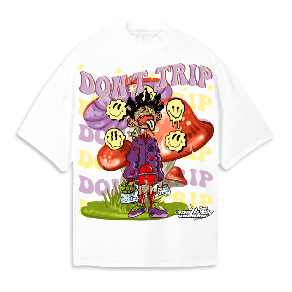 Image of Don’t Trip T-shirt 