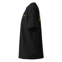 Image 4 of KidCrusher - Limited Apocalypse Oversized high neck t-shirt