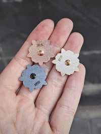 Image 3 of Sakura collection | Mini hard enamel pin