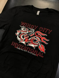 Image 3 of WINDY CITY INV. EVENT TEE