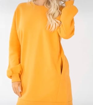 Image of Oversized Sweater 