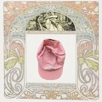 Image 2 of Cherry Blossom Hat