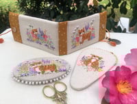 Image 4 of Basil’s Garden Scissor Keep