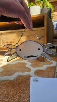 Image 1 of Axolotl 2