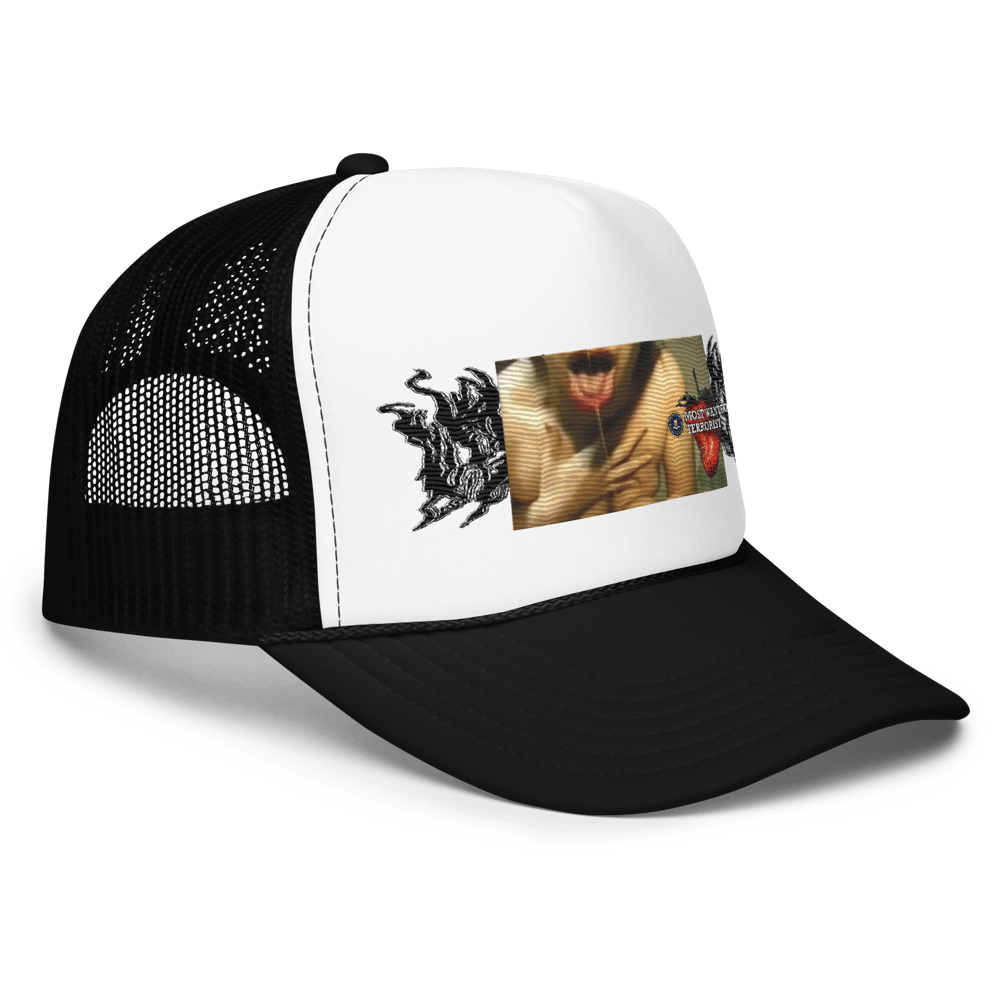 8.8271 trucker-hat