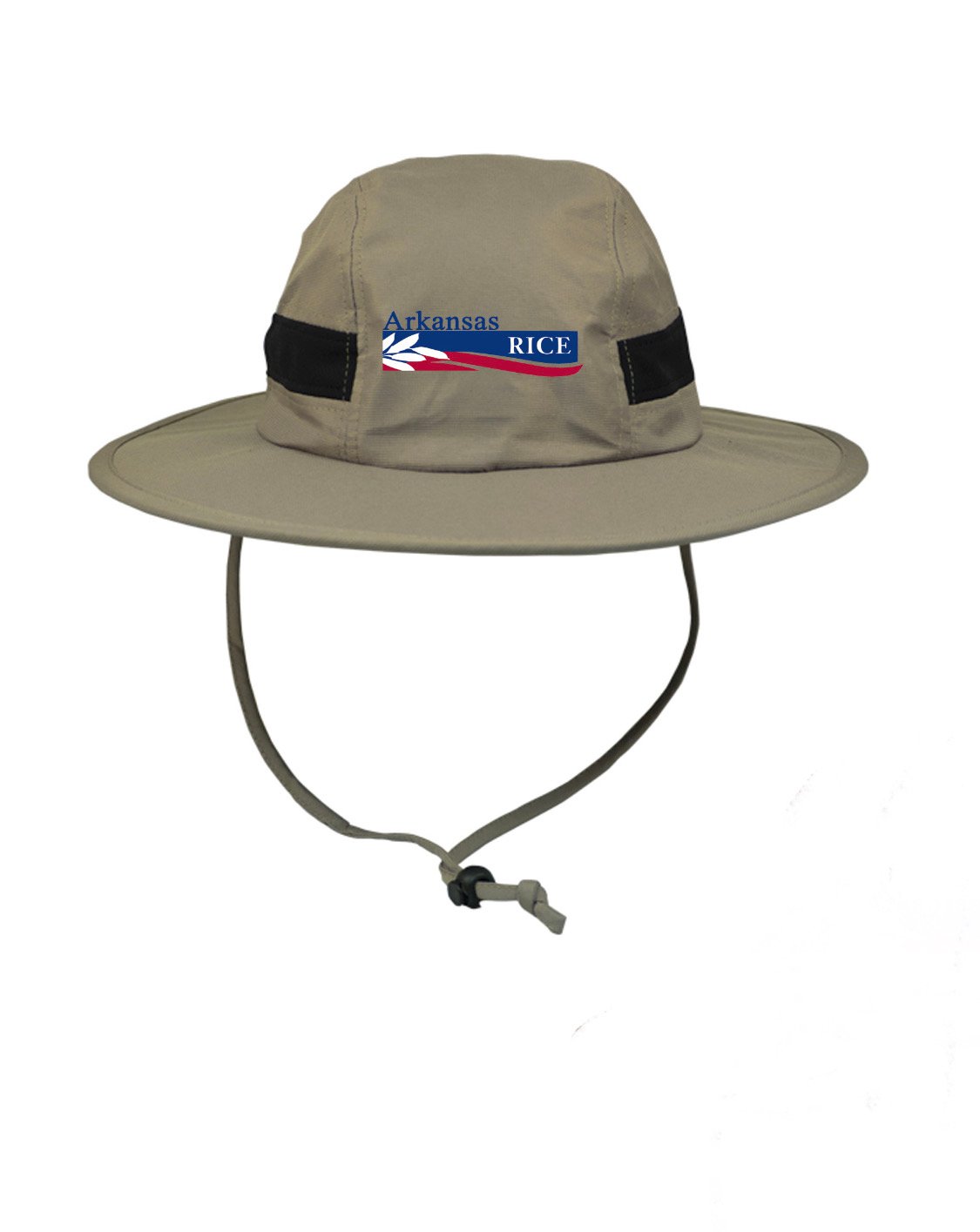 rice bucket hat