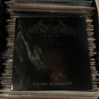 Image 1 of 10’’ Ondskapt «Slave Under His Immortal Will»