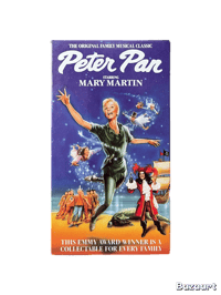Image 1 of Peter Pan [1954]