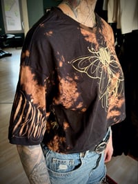 Image 1 of Bleached shirt M2