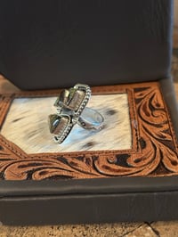 Image 3 of Arrow Ring