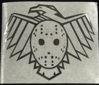 Car Decal 
