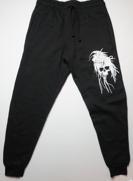 Image of Unisex joggers