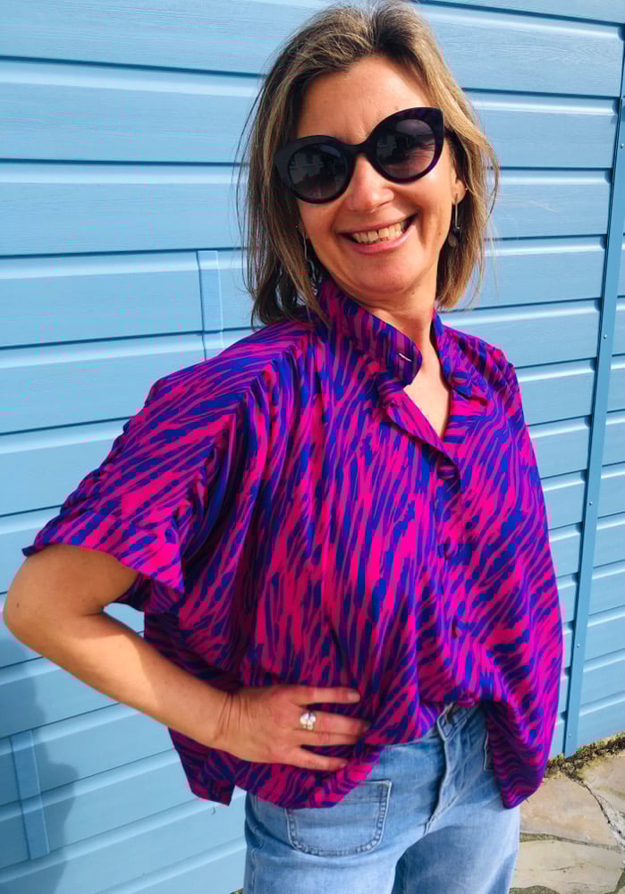 Image of Chemise Lalla