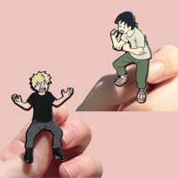Image 3 of bakusquad chaos pins
