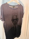 GREY KARL L TEE 