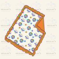 Image 8 of DDD Girls Blankets