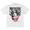 BERSERK x DEAD (White)