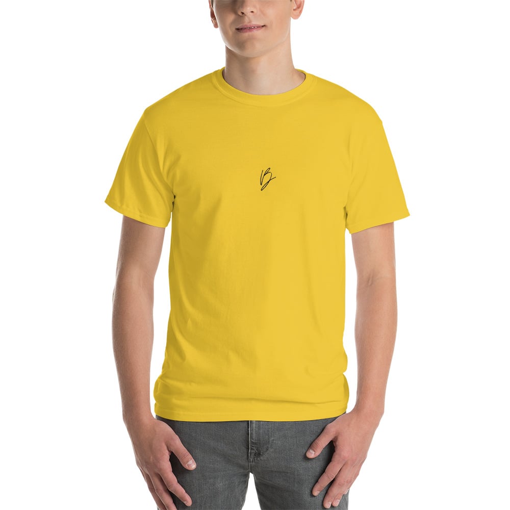 Image of BRANCH OUTFITTERS HERON TEE