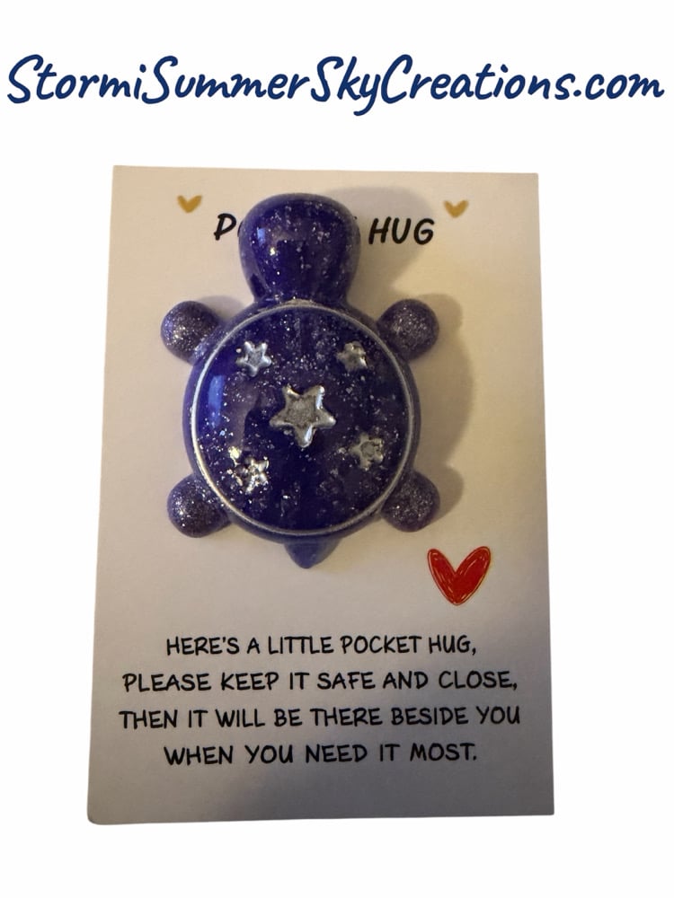 Image of Pocket Hugs