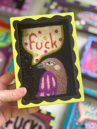 Image 1 of F*ck Bird #2