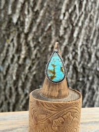 Image 1 of High Desert Vein Ring