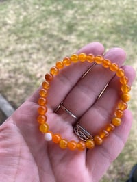 Image 2 of Misc Crystal Bracelets