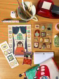 Under The Moon 🩷Oct 25