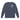 Garment-dyed heavyweight long-sleeve shirt