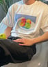 Tee-shirt - Les pommes Image 2