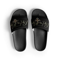 Image 2 of Big Easy Mafia Women's slides
