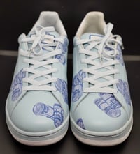 Image 3 of Reebok Ice Cream Money Rolls Flavor blue New!