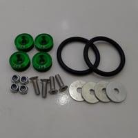 Image 1 of LTR Bumper Quick Release Kit