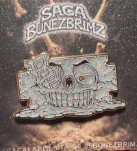 Image 2 of FNF SACA X BONEZ
