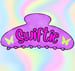 Image of SWIFTIE HAIRCLIP 2