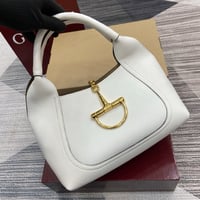 Image 12 of GG Soft Tote