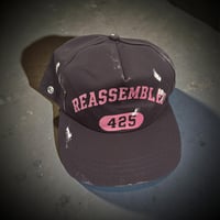 Image 1 of R 425 Varsity Cap 