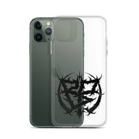Image 5 of BP Clear Case for iPhone®