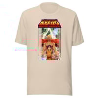 Image 2 of Kegio: Prayer Warrior Official Cover Premium Shirt
