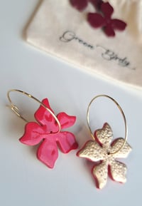 Image 3 of Créoles Ophelia & Isaure