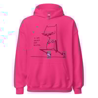 Image 6 of VALUED Unisex Heavy Blend Hoodie | Gildan 18500 