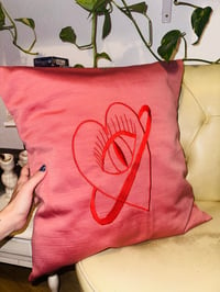 Image 1 of Atomic Heart Cushion