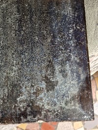 Image 5 of Le miroir patiné 