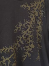 Image 3 of Larix • organic cotton unisex t-shirt